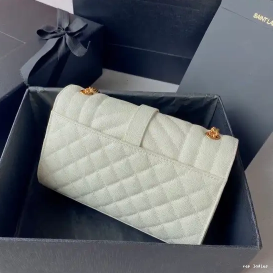 Rep ladies REP ENVELOPE BAG SMALL YSL 0507